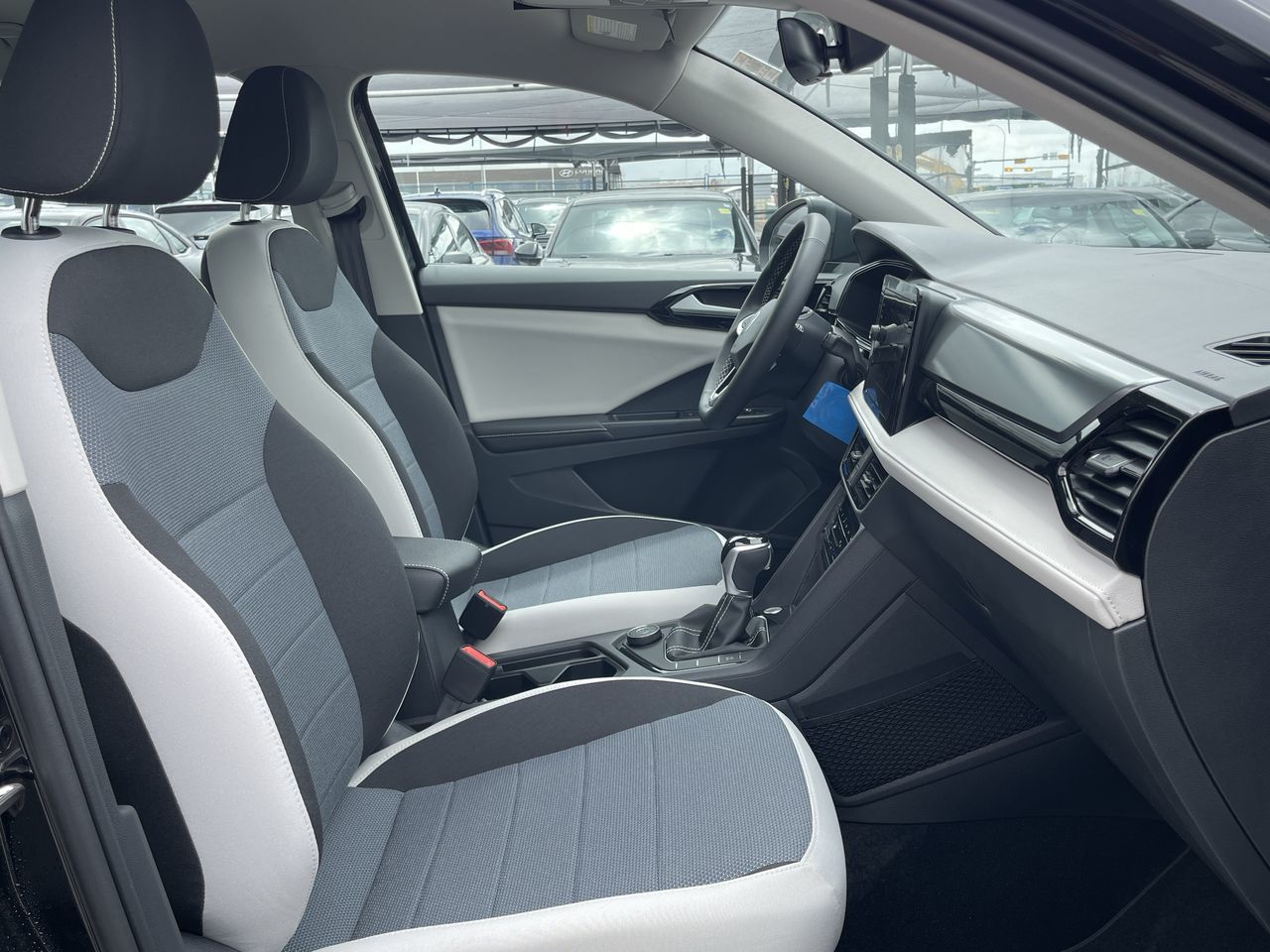 2025 Volkswagen Taos in Calgary, Alberta