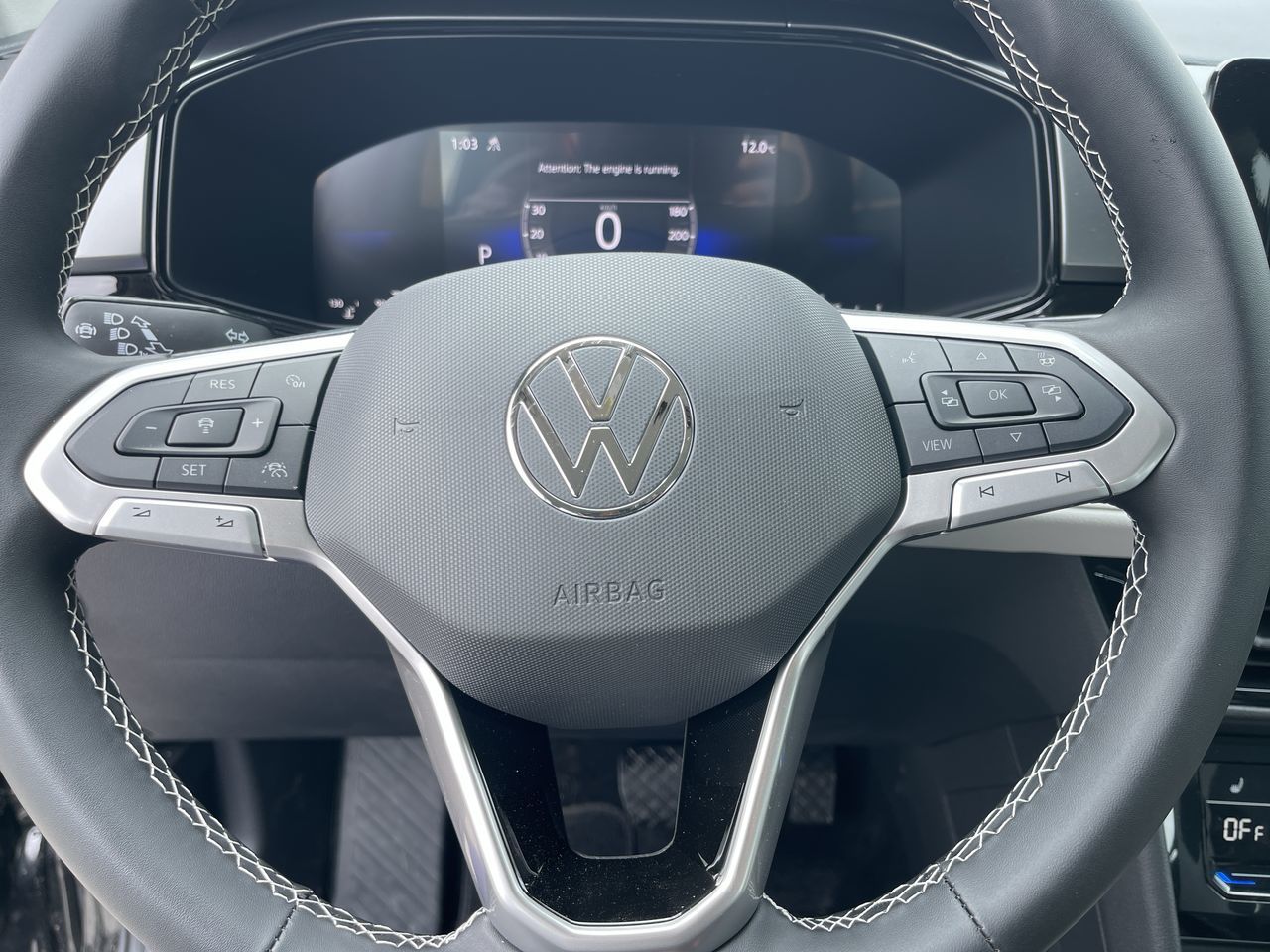 2025 Volkswagen Taos in Calgary, Alberta