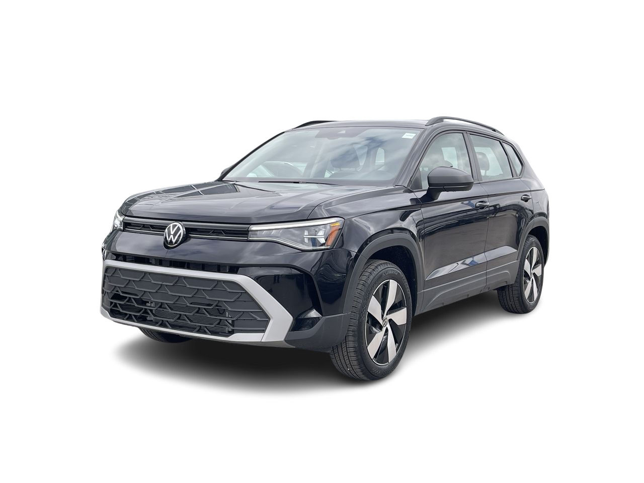 2025 Volkswagen Taos in Calgary, Alberta