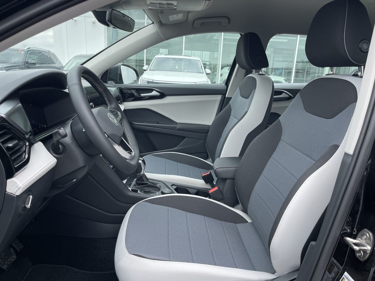 2025 Volkswagen Taos in Calgary, Alberta