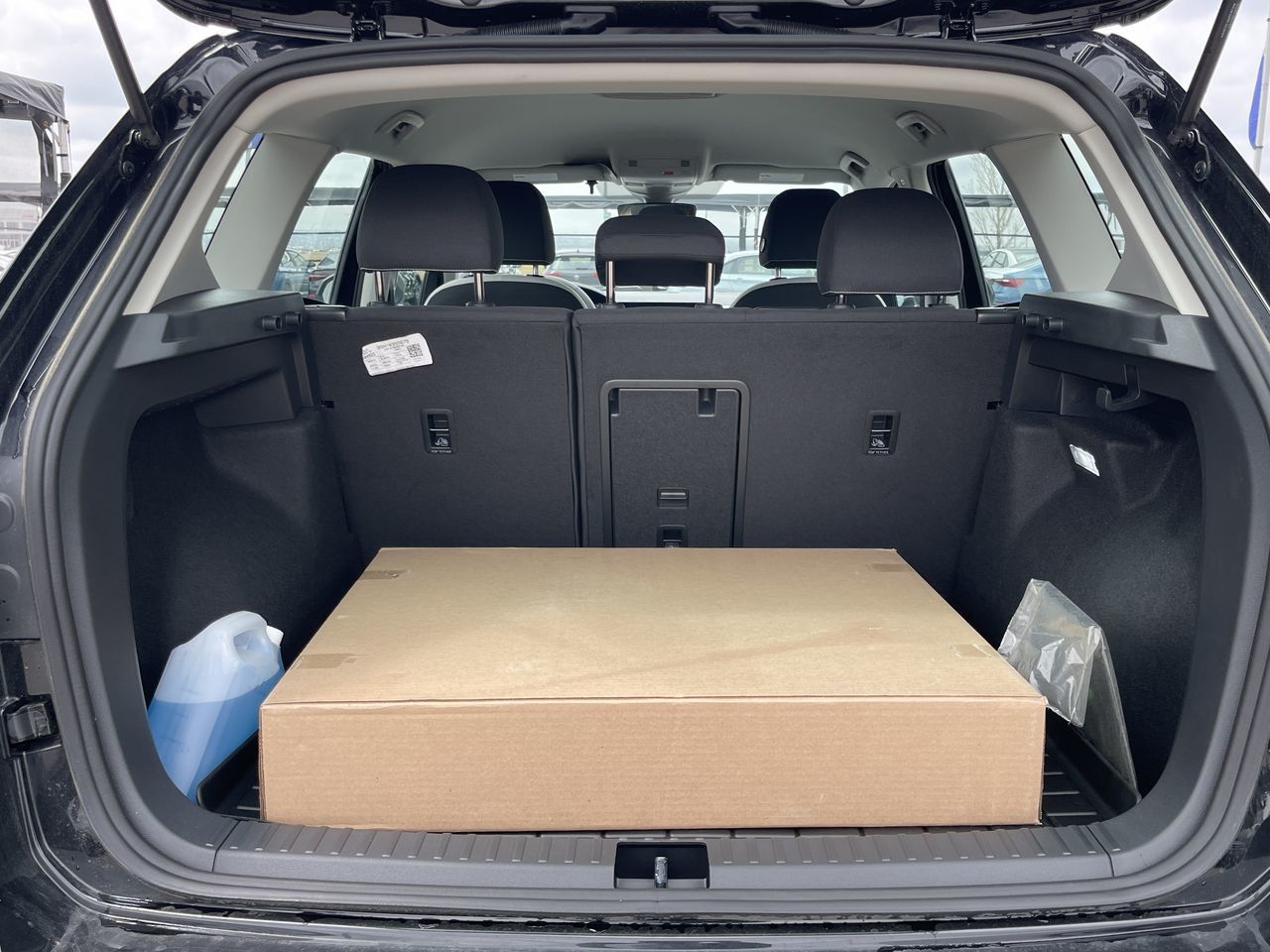 2025 Volkswagen Taos in Calgary, Alberta