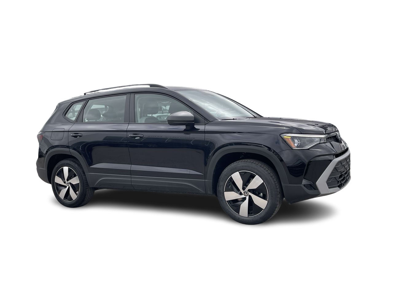 2025 Volkswagen Taos in Calgary, Alberta