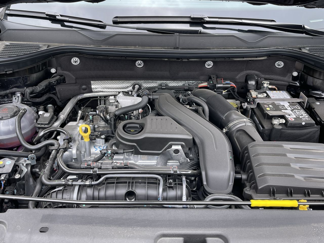 2025 Volkswagen Taos in Calgary, Alberta