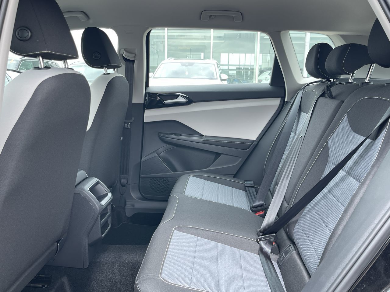 2025 Volkswagen Taos in Calgary, Alberta