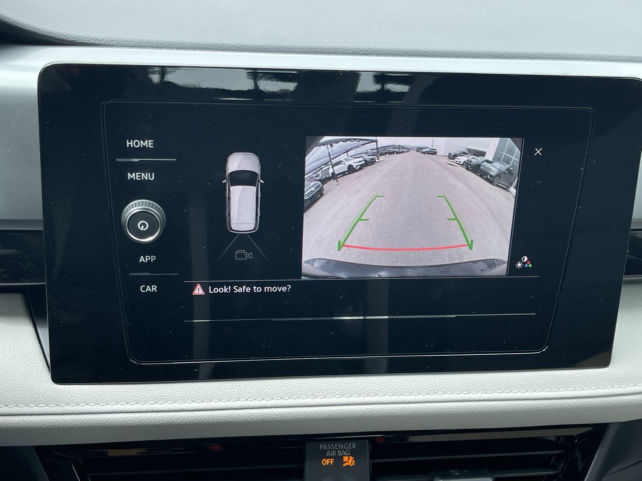 2025 Volkswagen Taos in Calgary, Alberta