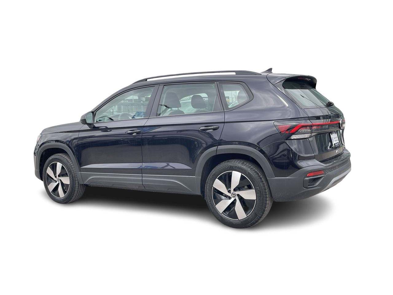 2025 Volkswagen Taos in Calgary, Alberta