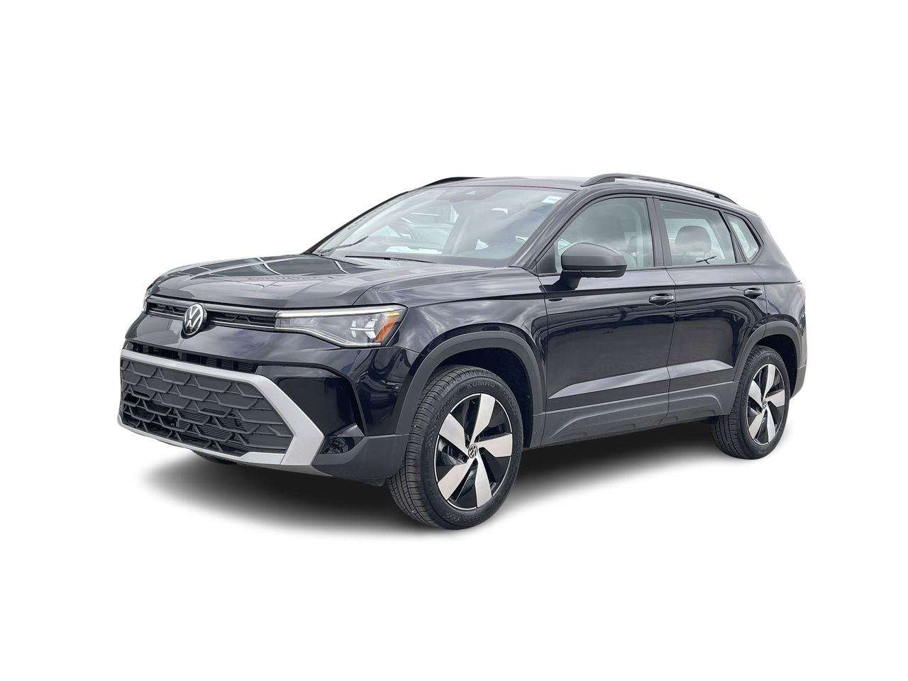 2025 Volkswagen Taos in Calgary, Alberta