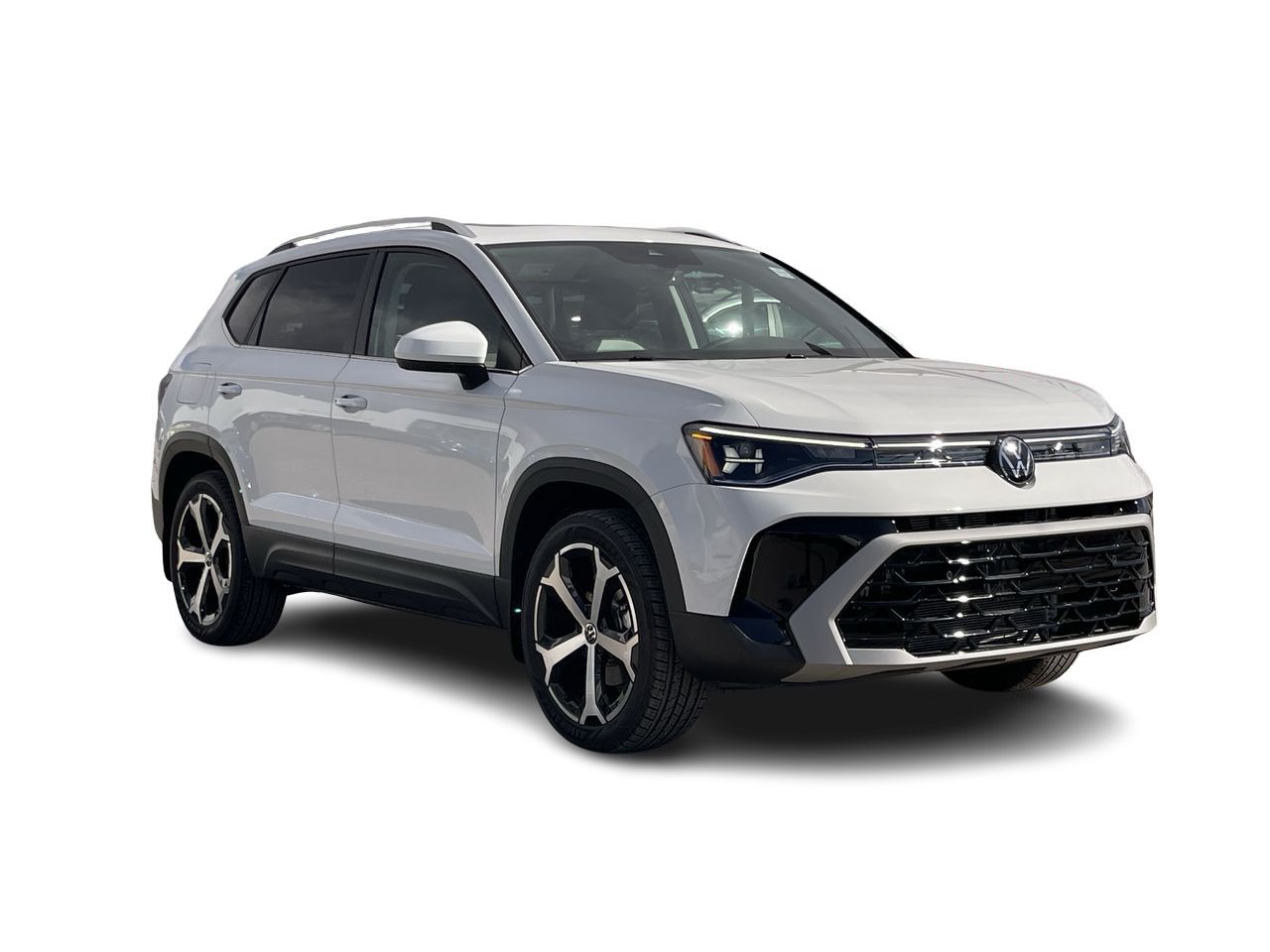 2025 Volkswagen Taos