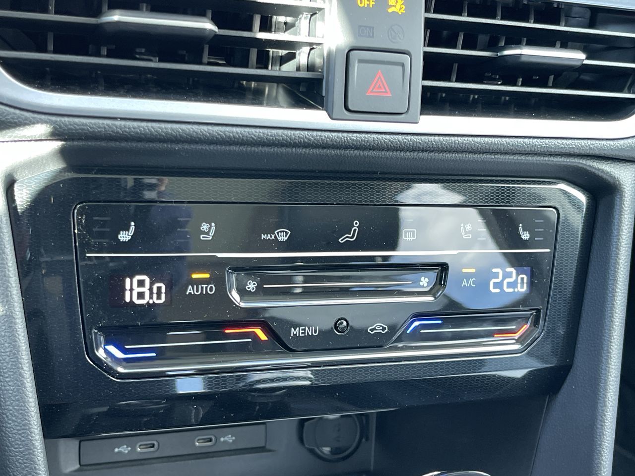 2025 Volkswagen Taos