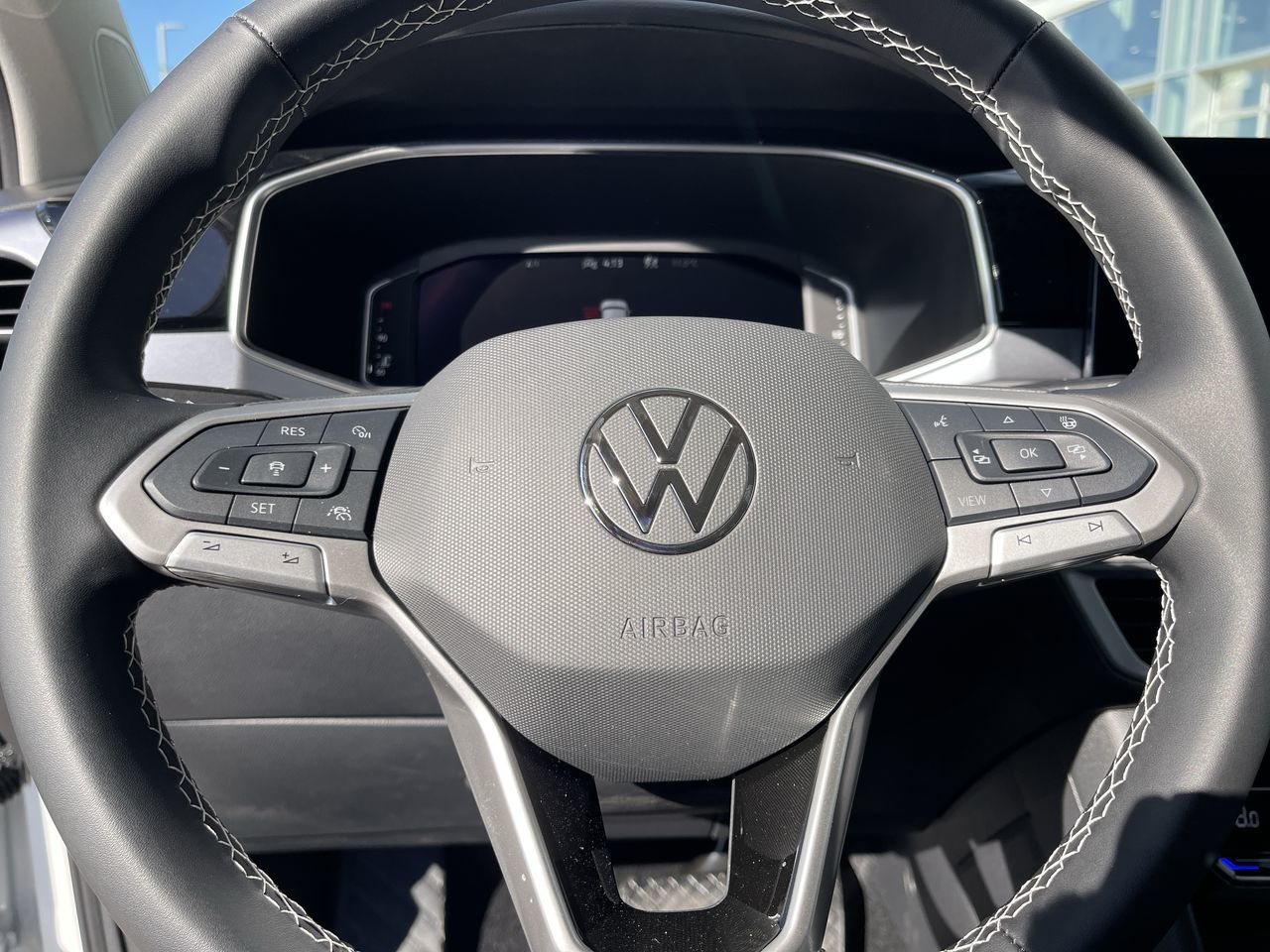 2025 Volkswagen Taos