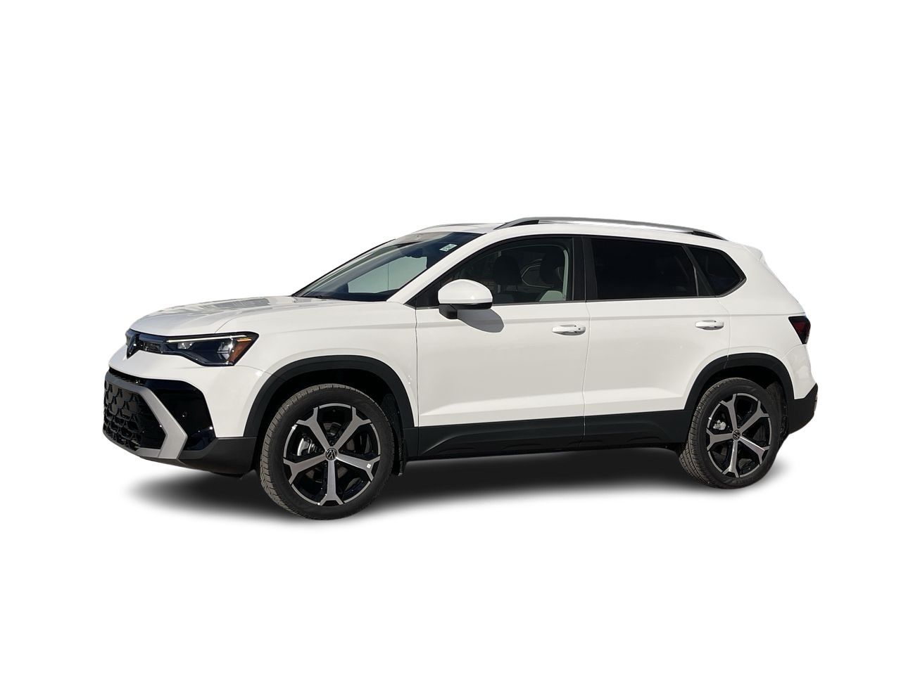 2025 Volkswagen Taos