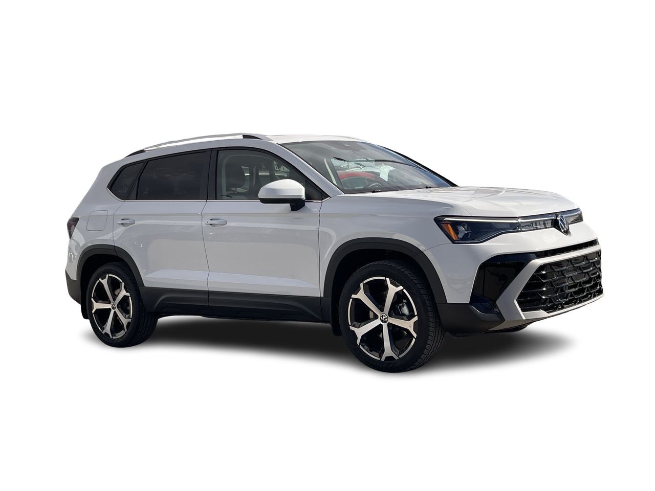 2025 Volkswagen Taos