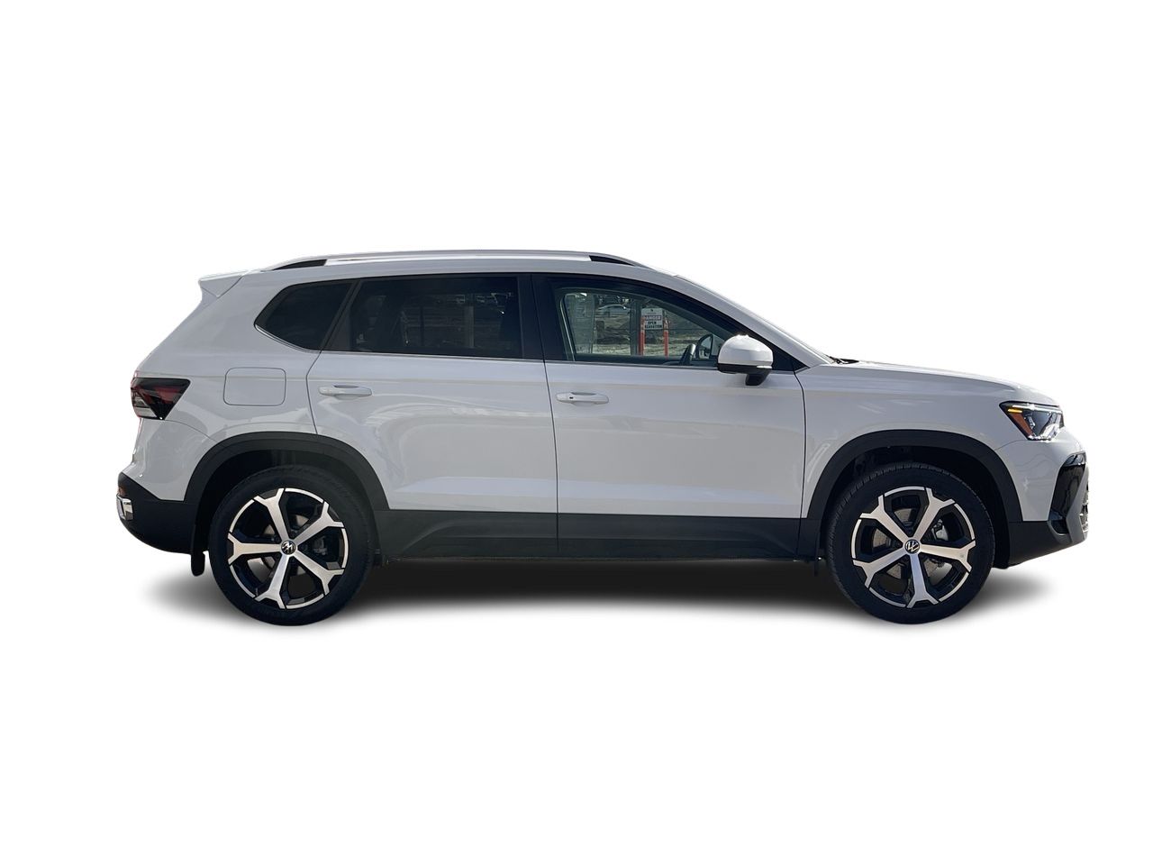 2025 Volkswagen Taos