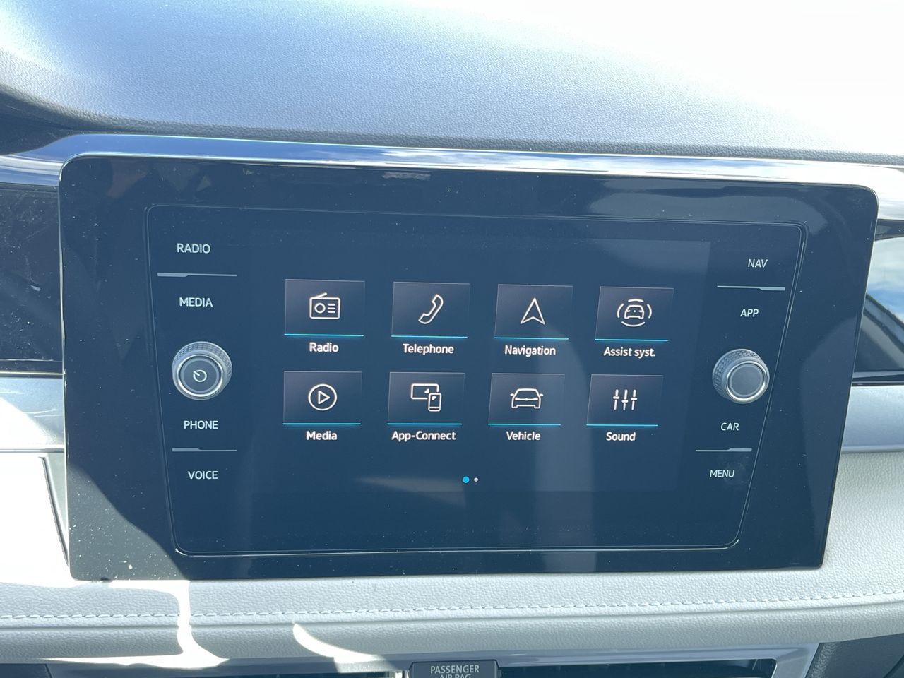 2025 Volkswagen Taos