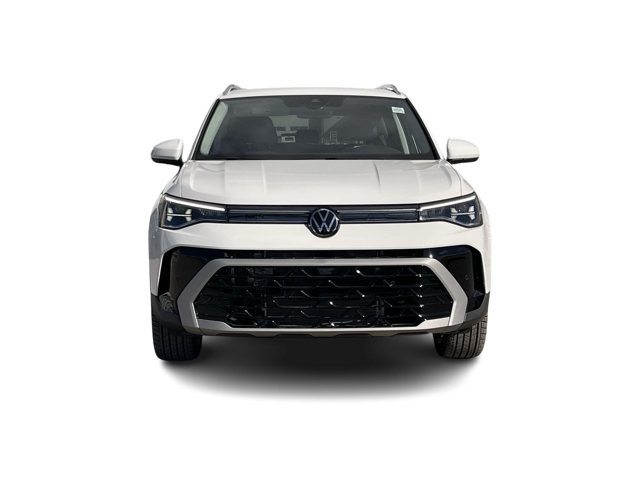 2025 Volkswagen Taos