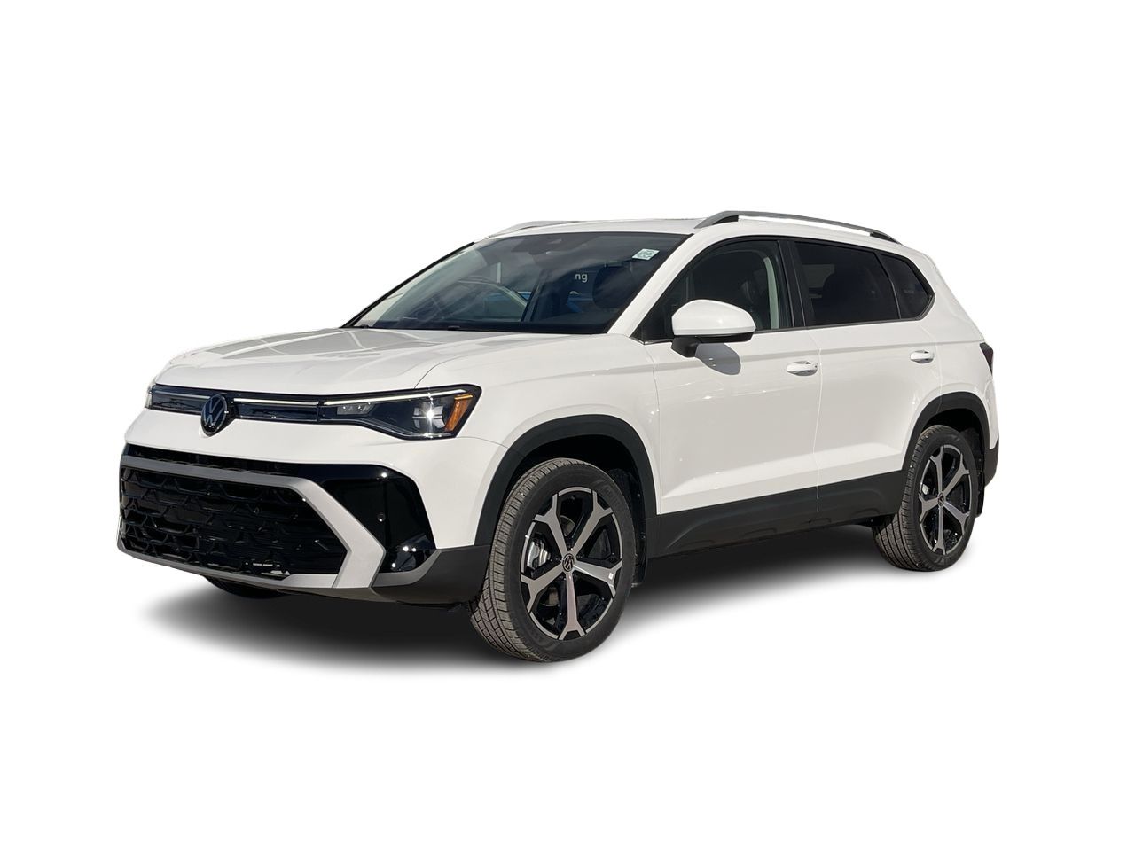 2025 Volkswagen Taos