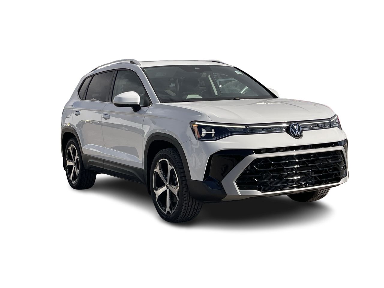 2025 Volkswagen Taos