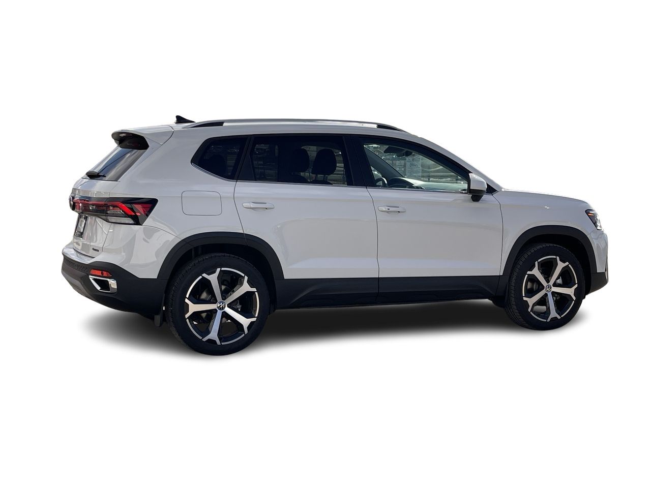 2025 Volkswagen Taos