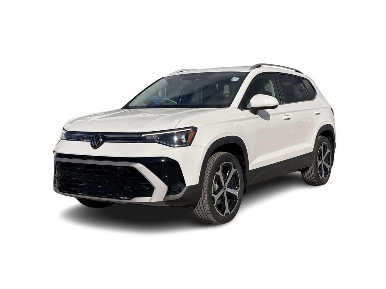 2025 Volkswagen Taos