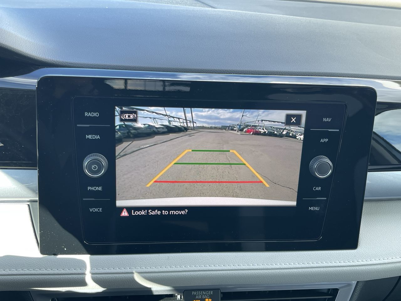 2025 Volkswagen Taos