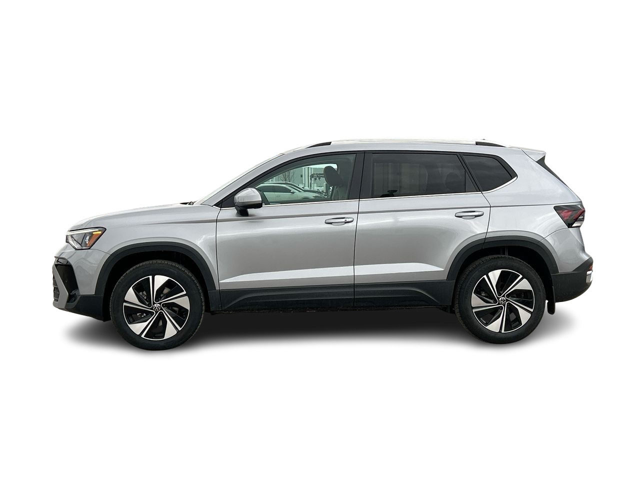 Volkswagen Taos  2025 à Calgary, Alberta