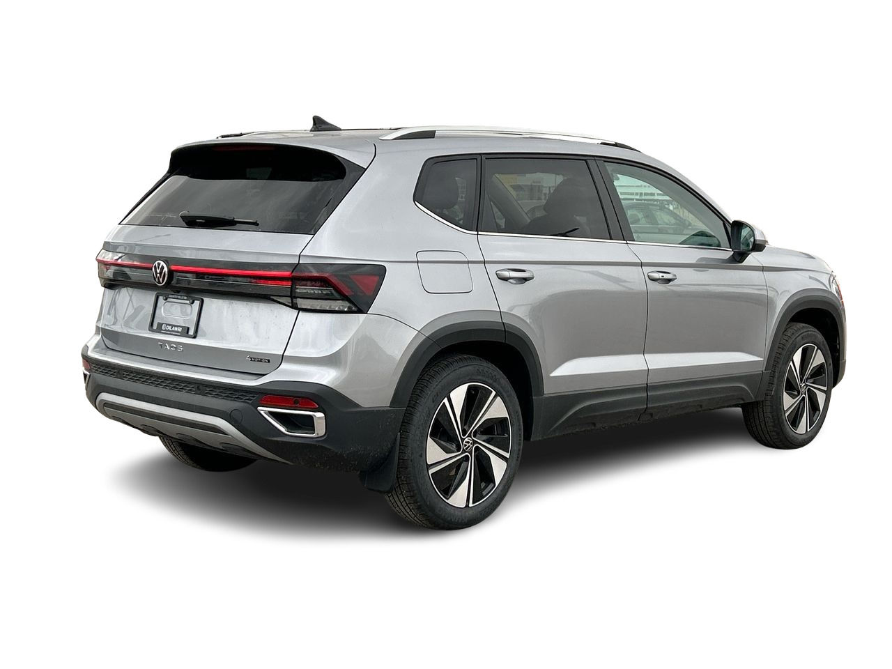Volkswagen Taos  2025 à Calgary, Alberta