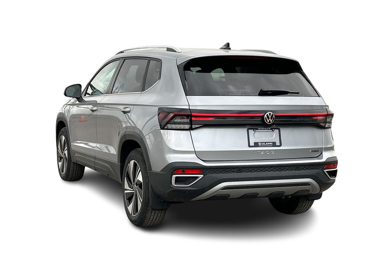 Volkswagen Taos  2025 à Calgary, Alberta