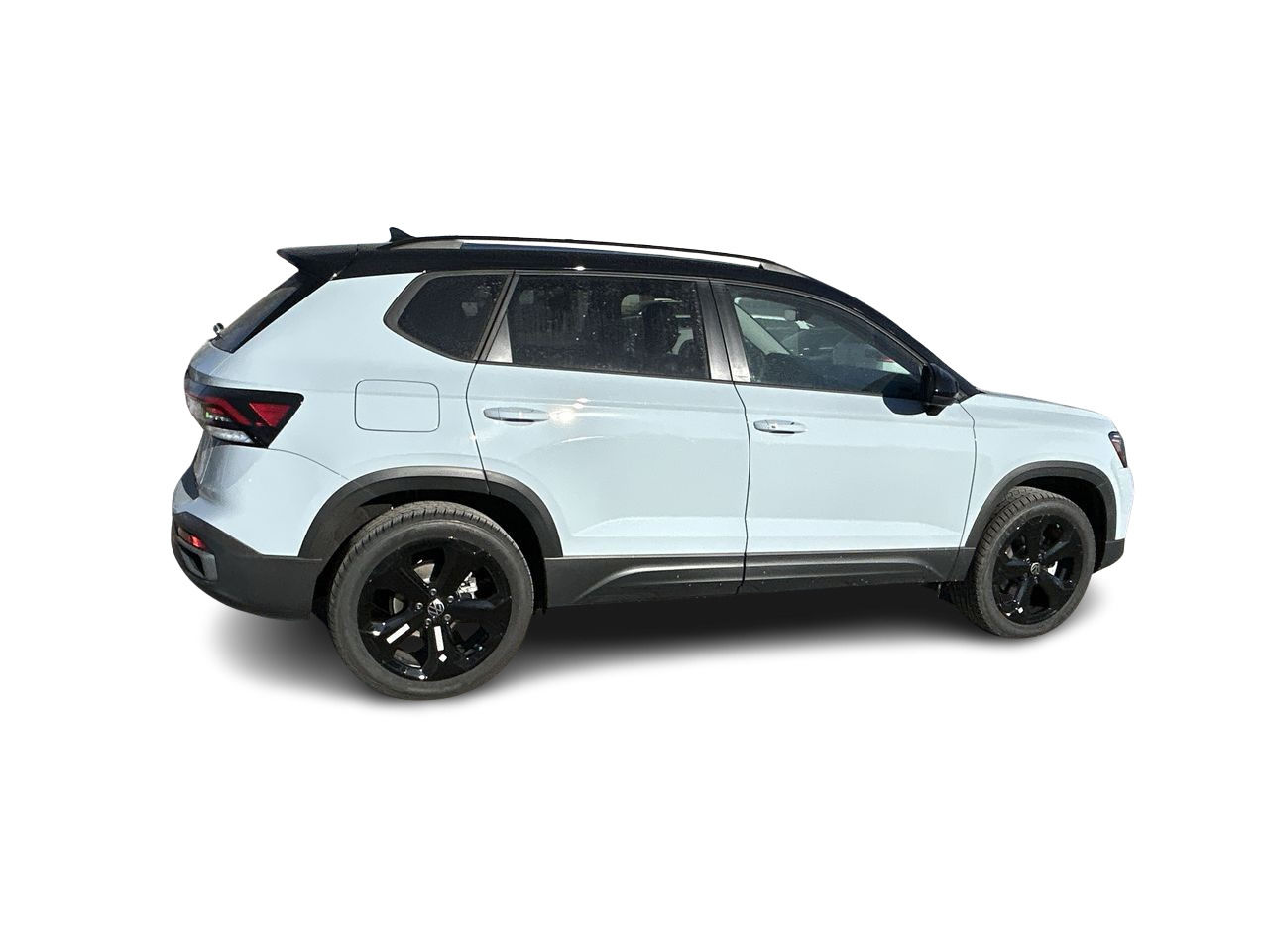 2025 Volkswagen Taos in Calgary, Alberta
