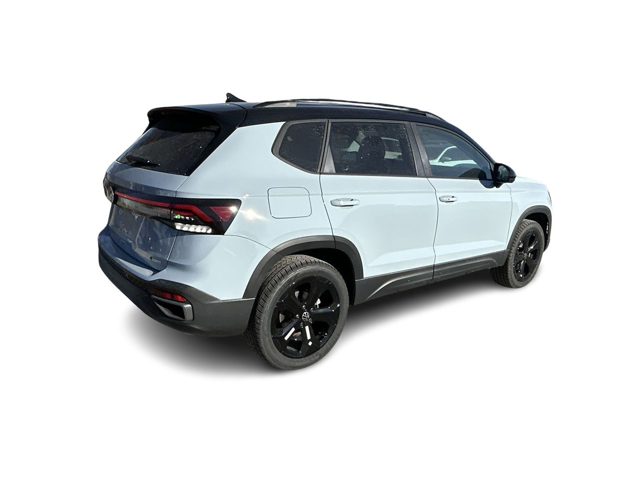 2025 Volkswagen Taos in Calgary, Alberta