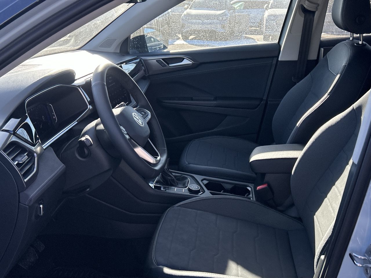 2025 Volkswagen Taos in Calgary, Alberta
