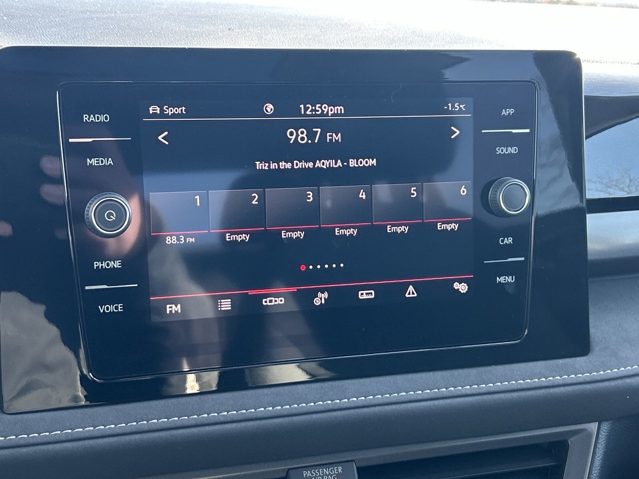 2025 Volkswagen Taos in Calgary, Alberta