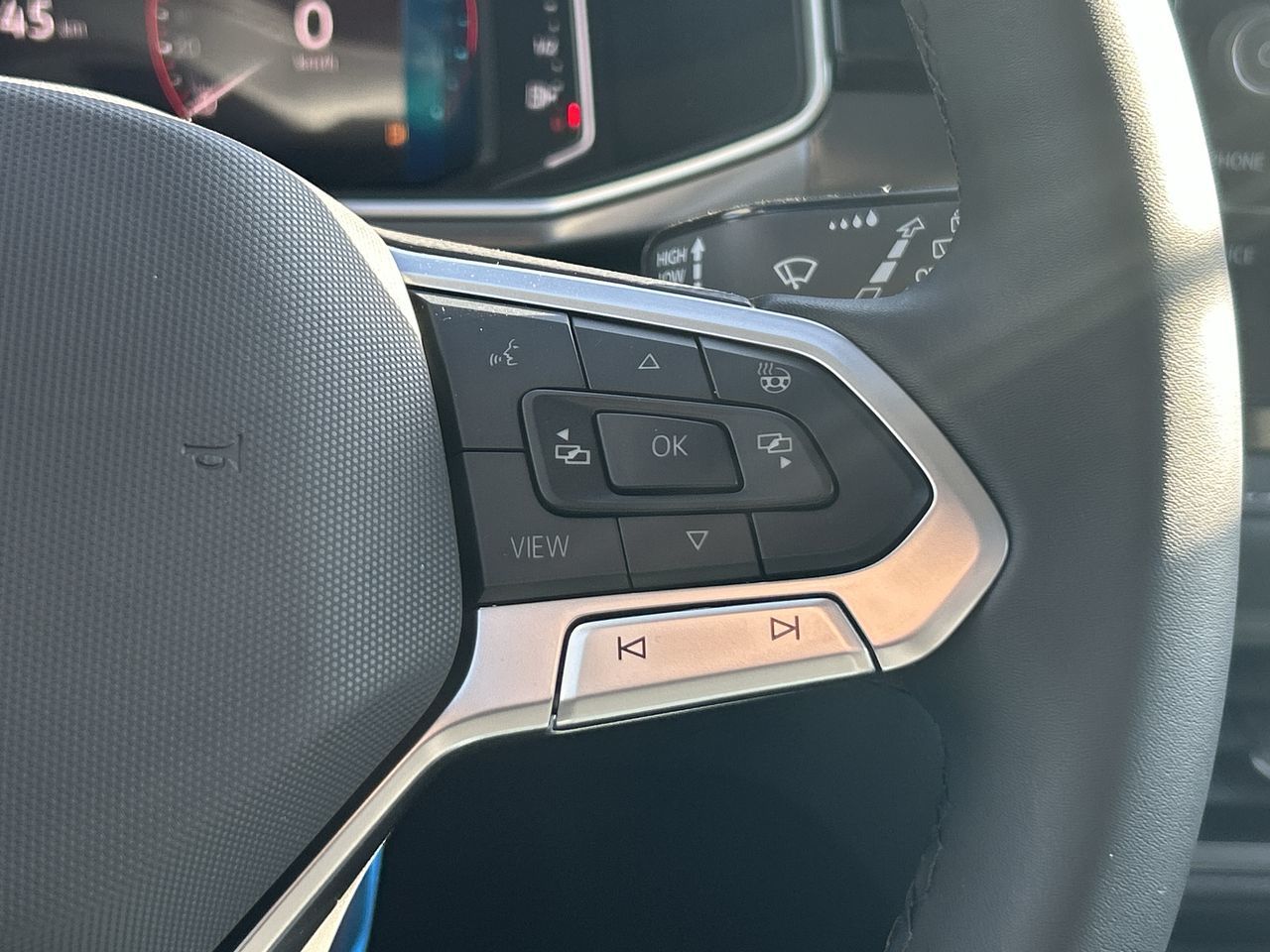 2025 Volkswagen Taos in Calgary, Alberta