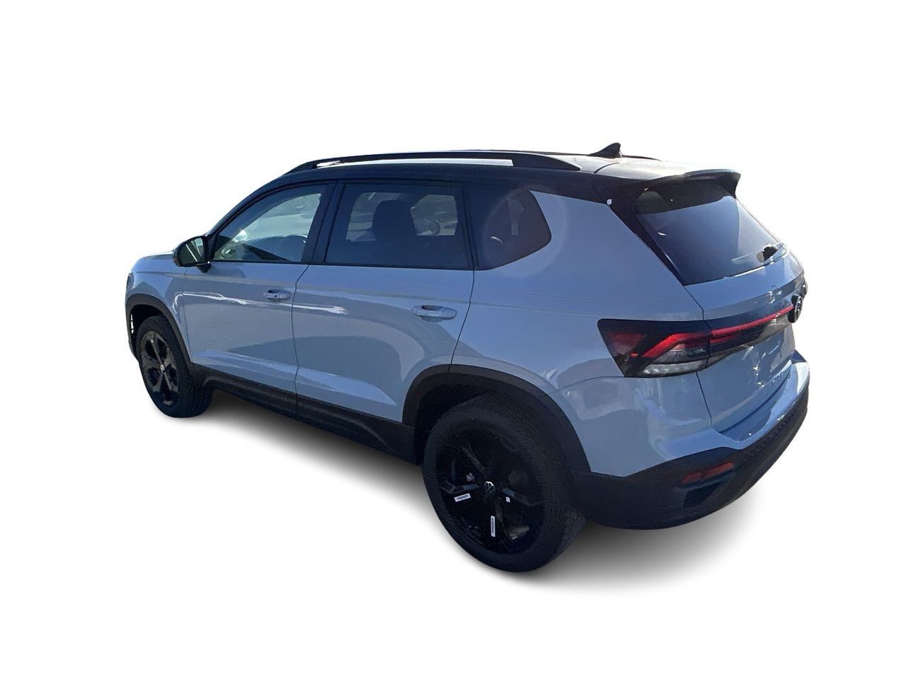 2025 Volkswagen Taos in Calgary, Alberta