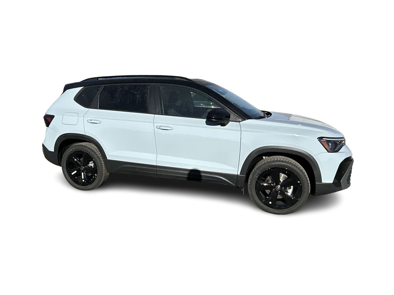 2025 Volkswagen Taos in Calgary, Alberta