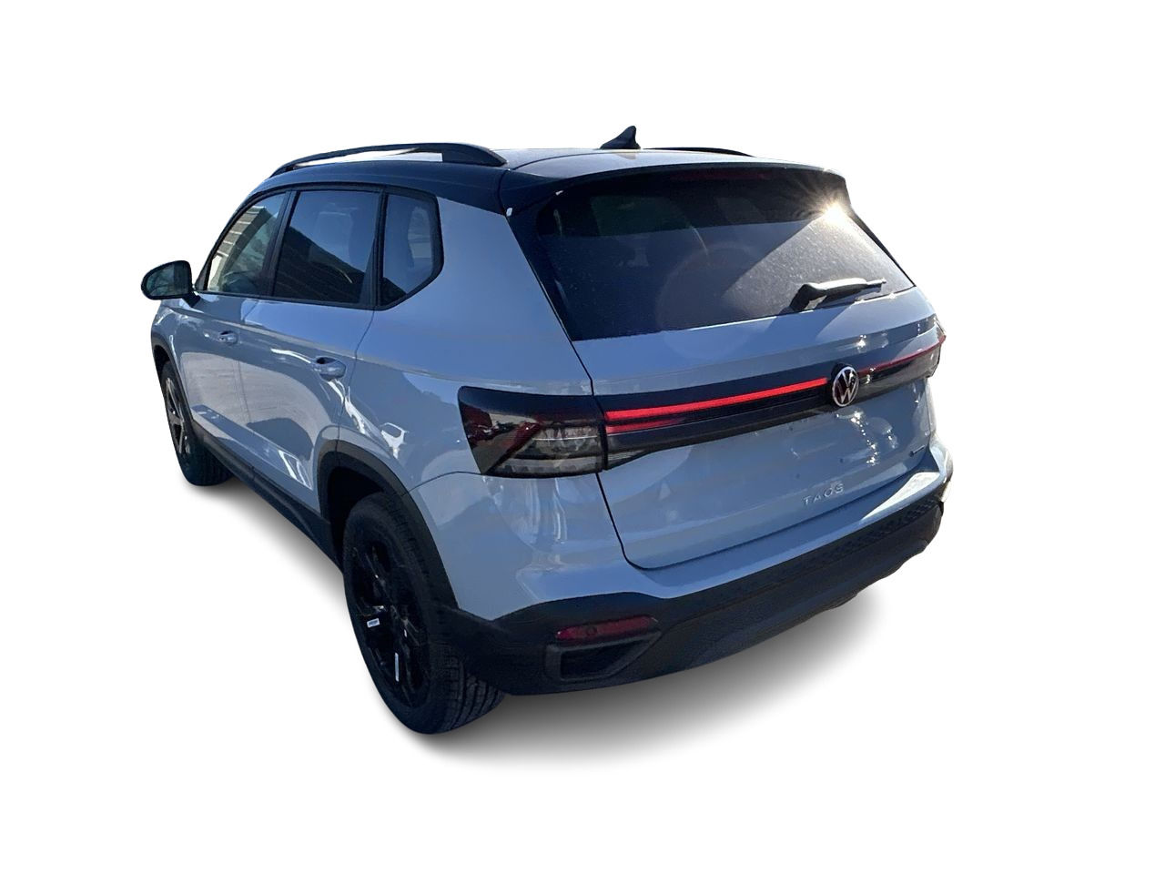 2025 Volkswagen Taos in Calgary, Alberta
