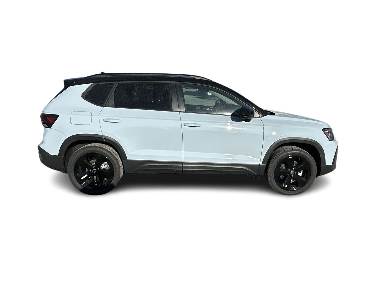 2025 Volkswagen Taos in Calgary, Alberta