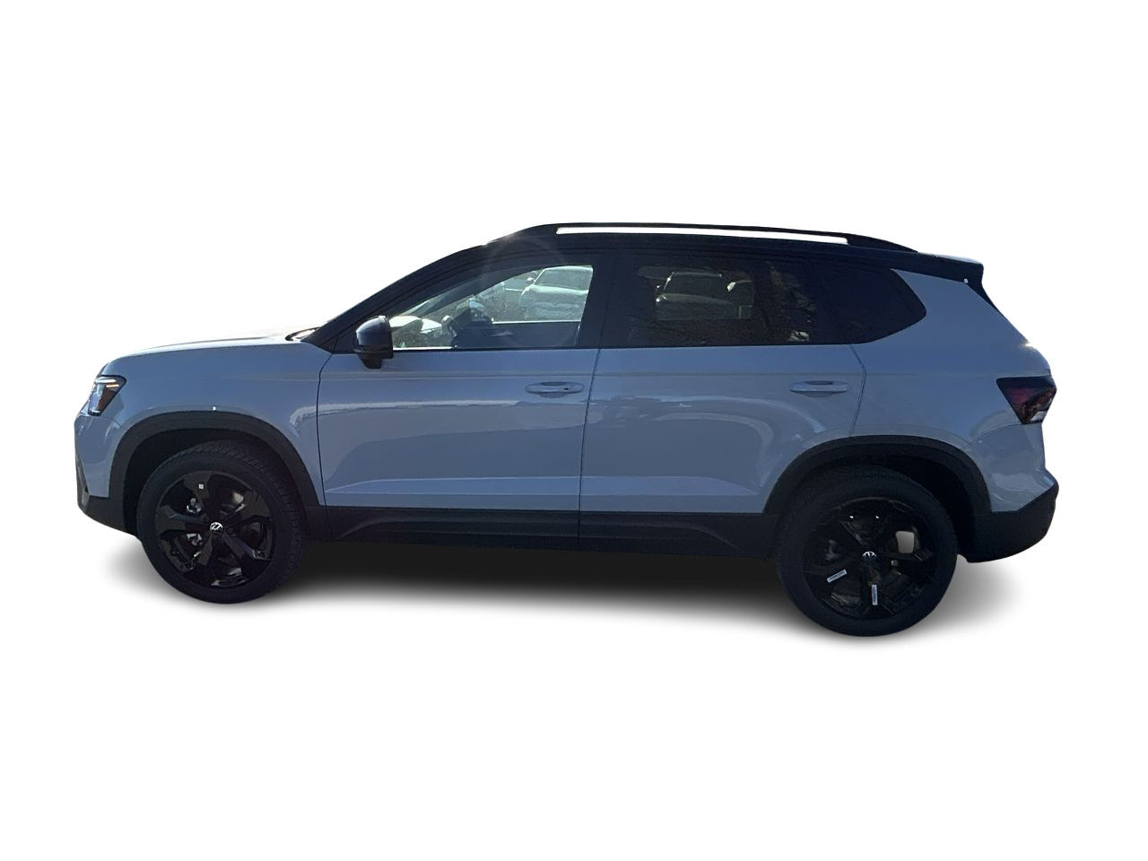 2025 Volkswagen Taos in Calgary, Alberta