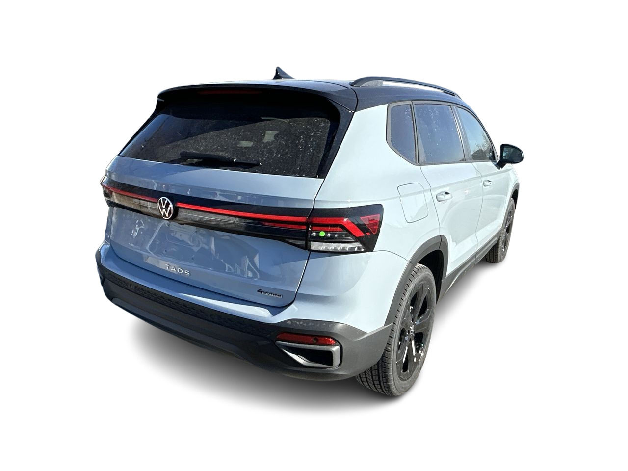 2025 Volkswagen Taos in Calgary, Alberta