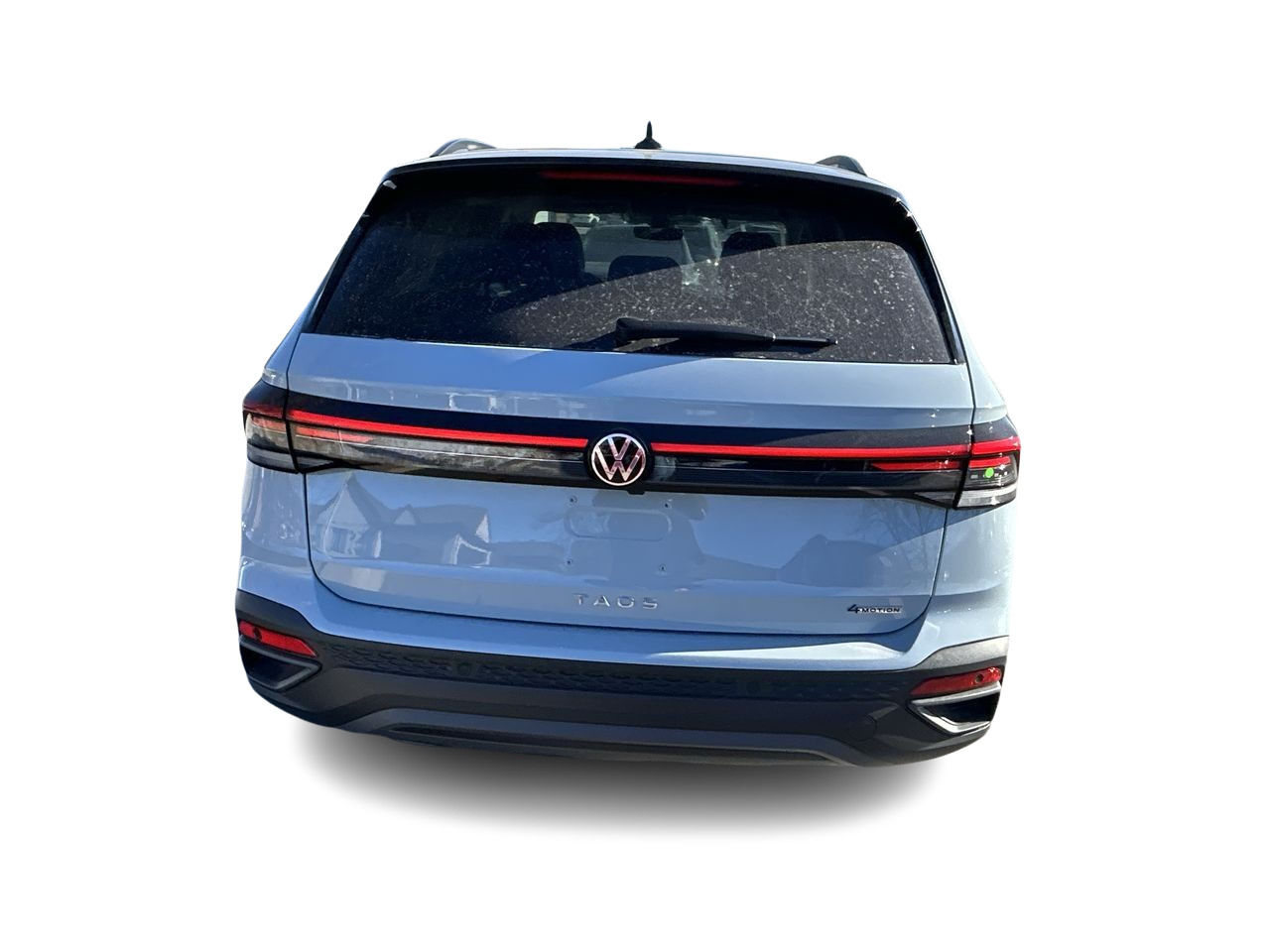 2025 Volkswagen Taos in Calgary, Alberta