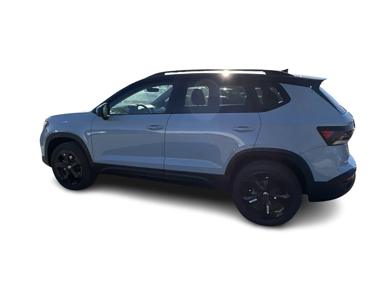 2025 Volkswagen Taos in Calgary, Alberta
