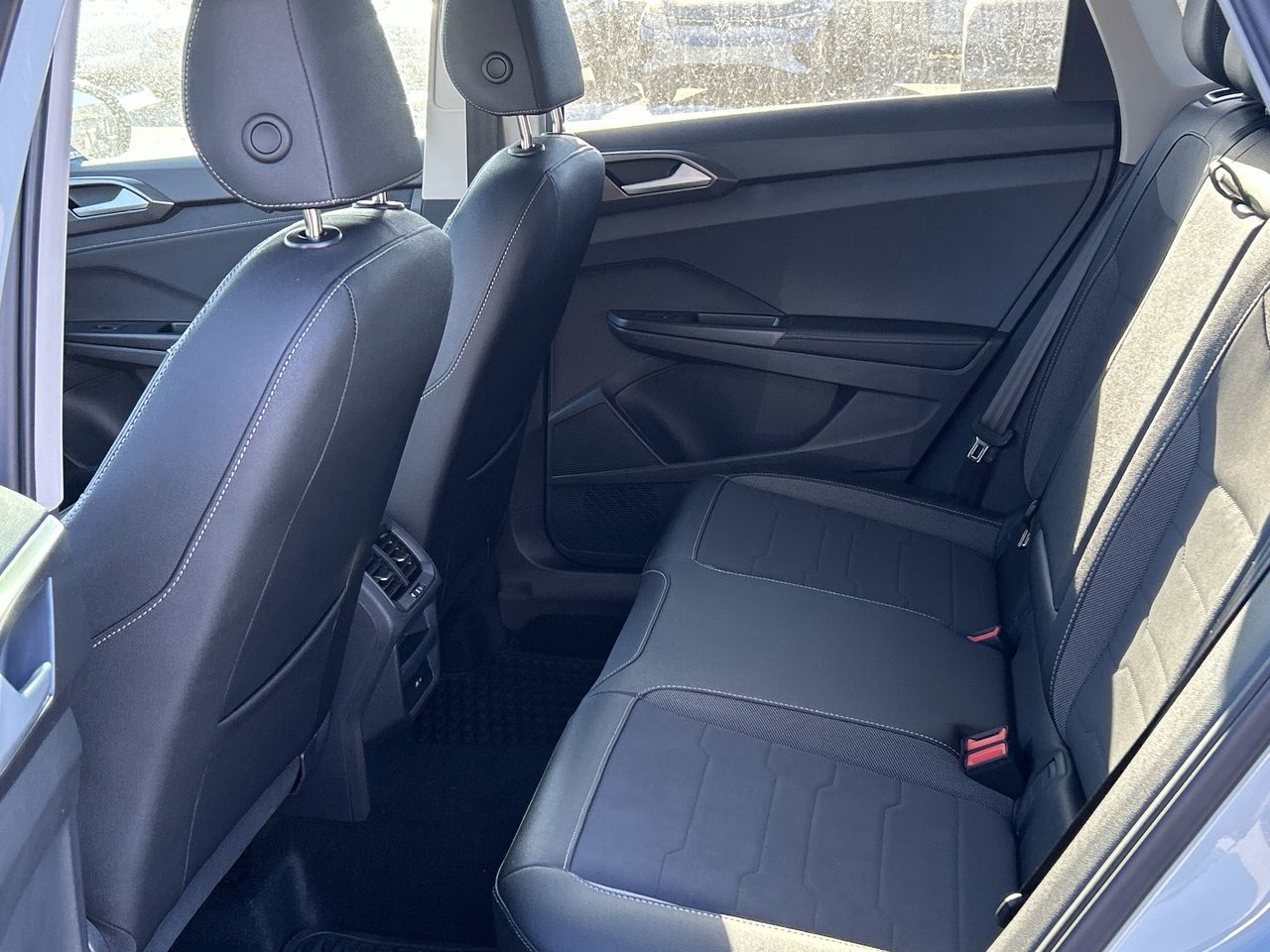 2025 Volkswagen Taos in Calgary, Alberta