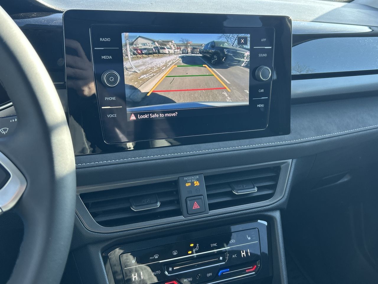2025 Volkswagen Taos in Calgary, Alberta