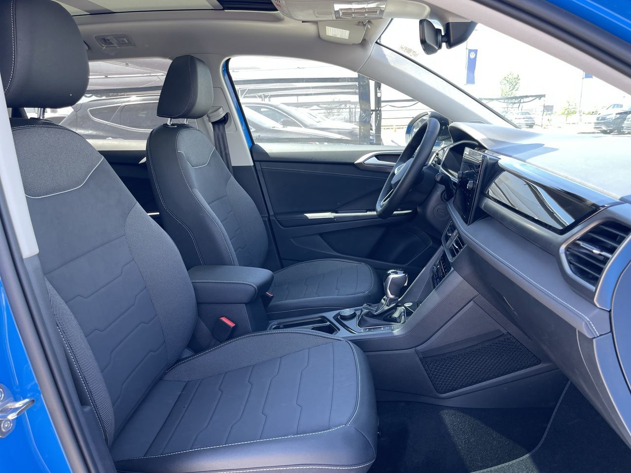 2025 Volkswagen Taos in Calgary, Alberta