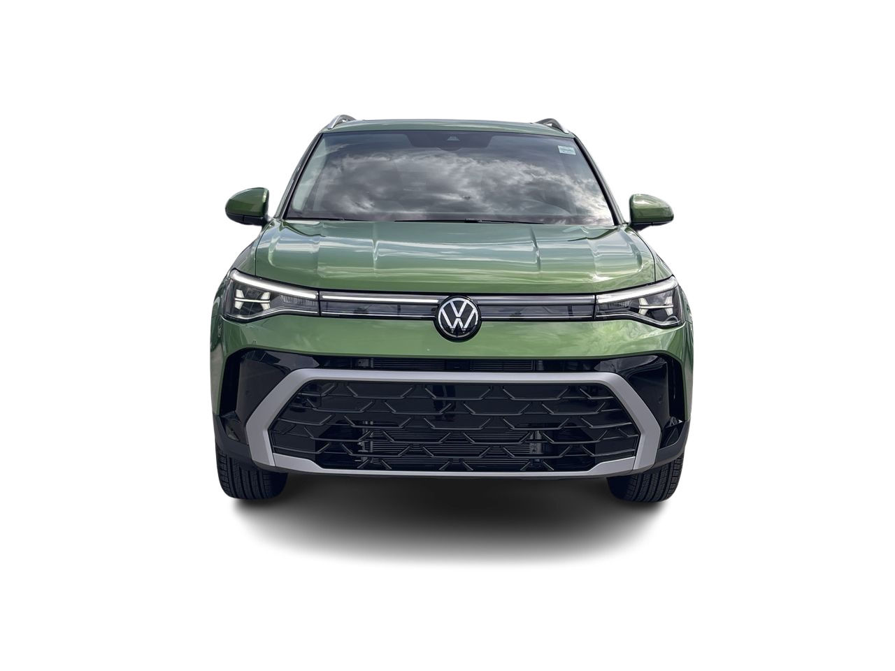 Volkswagen Taos  2025 à Calgary, Alberta