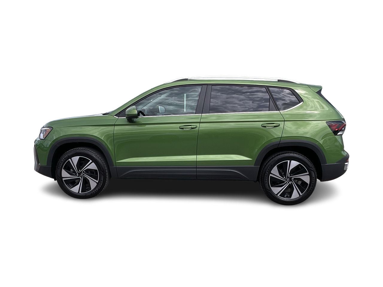 Volkswagen Taos  2025 à Calgary, Alberta