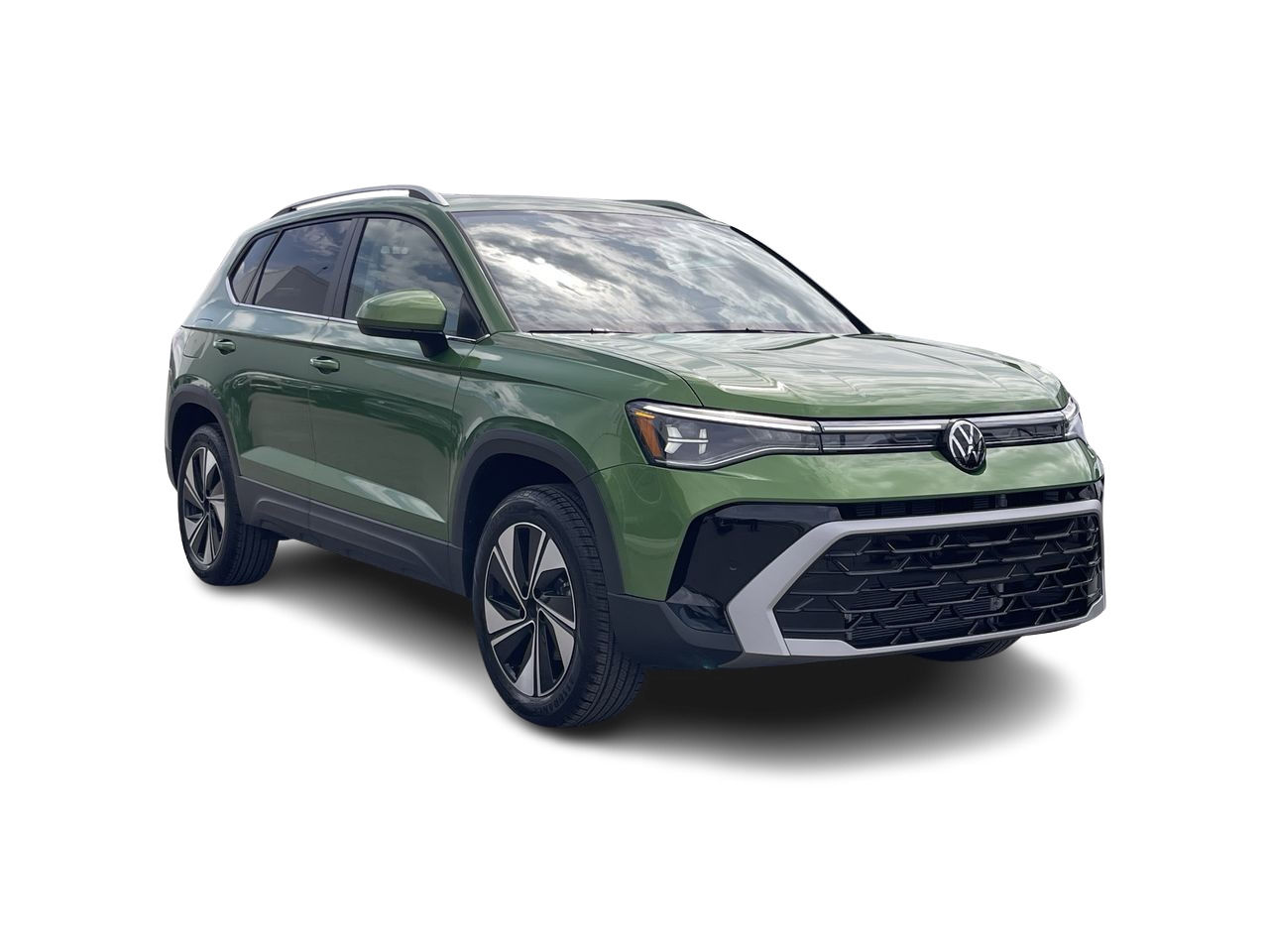 Volkswagen Taos  2025 à Calgary, Alberta