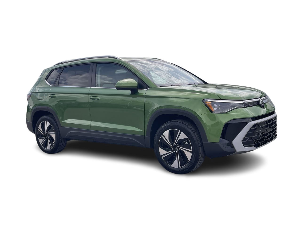Volkswagen Taos  2025 à Calgary, Alberta