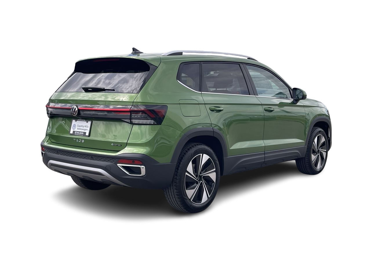 Volkswagen Taos  2025 à Calgary, Alberta