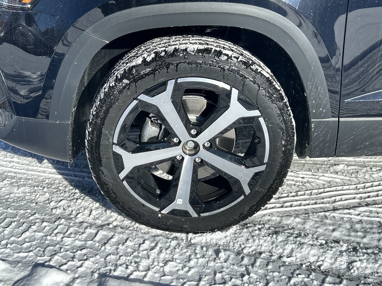 Volkswagen Taos  2025 à Calgary, Alberta