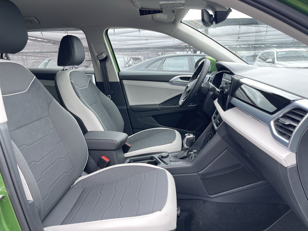 2025 Volkswagen Taos in Calgary, Alberta